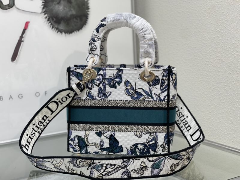 Christian Dior My Lady Bags